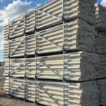 Unitizador de Armazenagem e Cargas em Paraná