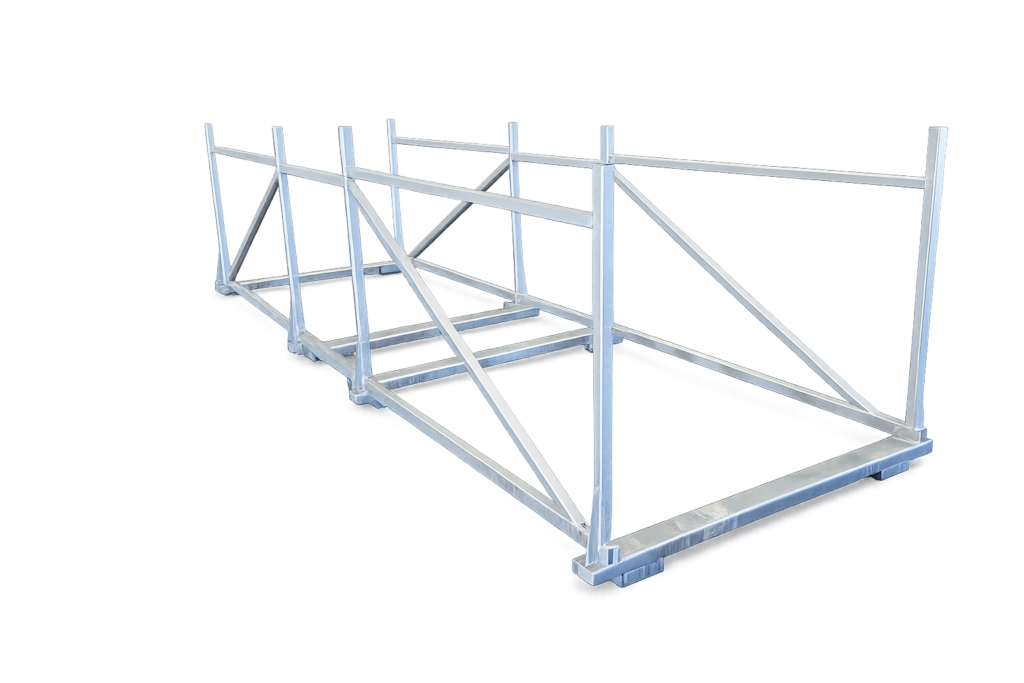 Unitizador Industrial em Curitiba PR