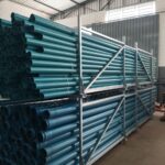 Unitizador de Tubos Curitiba