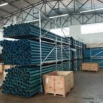 Unitizador de Tubos São Paulo