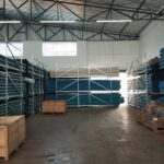 Unitizador de tubos Paraná