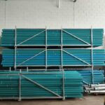 Unitizador de tubos Santa Catarina